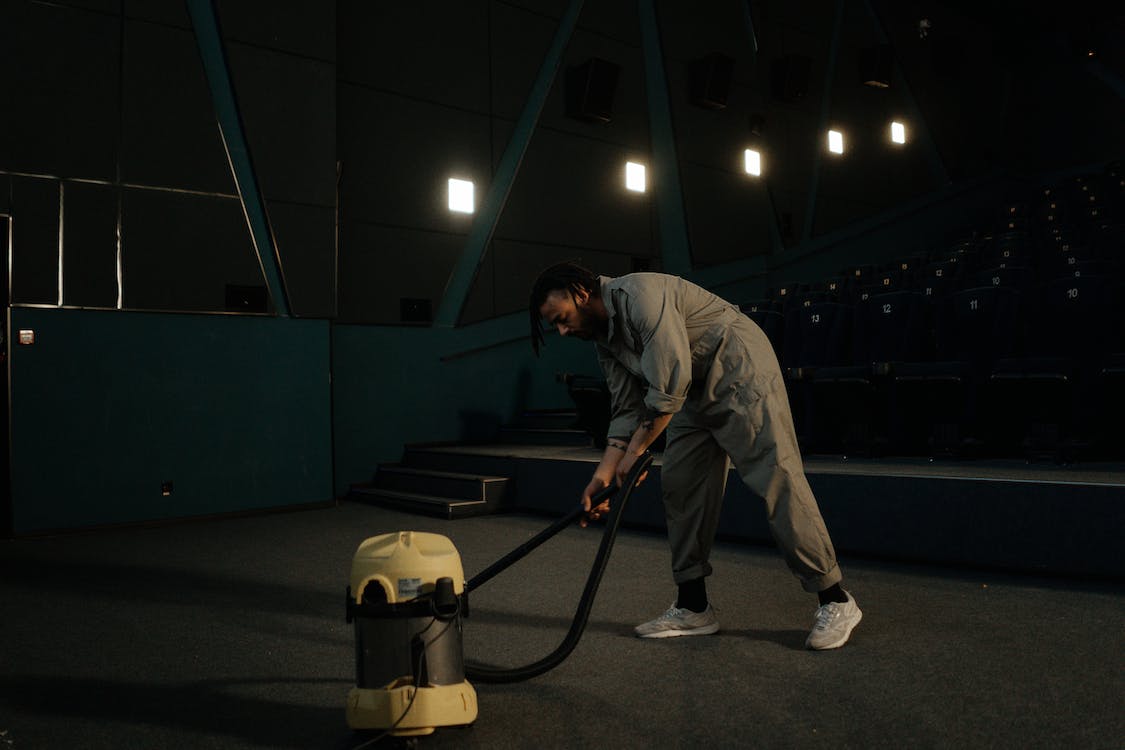 Why Hire Carpet Cleaning Professionals in Joondalup?