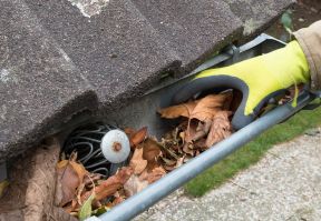 Why Is Gutter Cleaning Important?